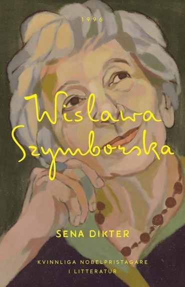 Sena dikter book cover