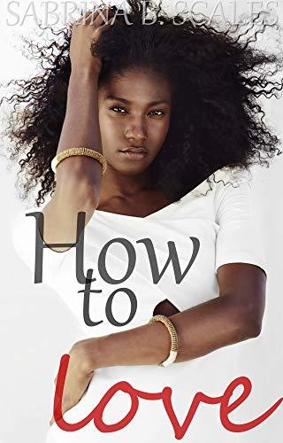 To Love book cover 1