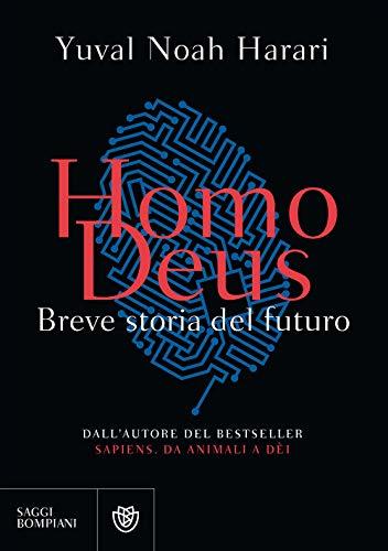 Homo Deus