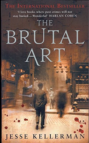 The Brutal Art book cover