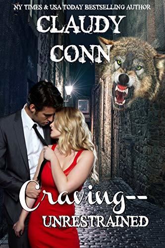 Unrestrained book cover