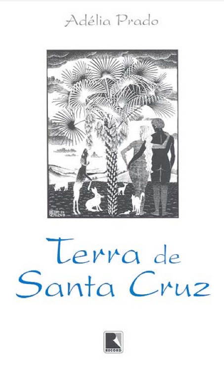Terra de Santa Cruz
