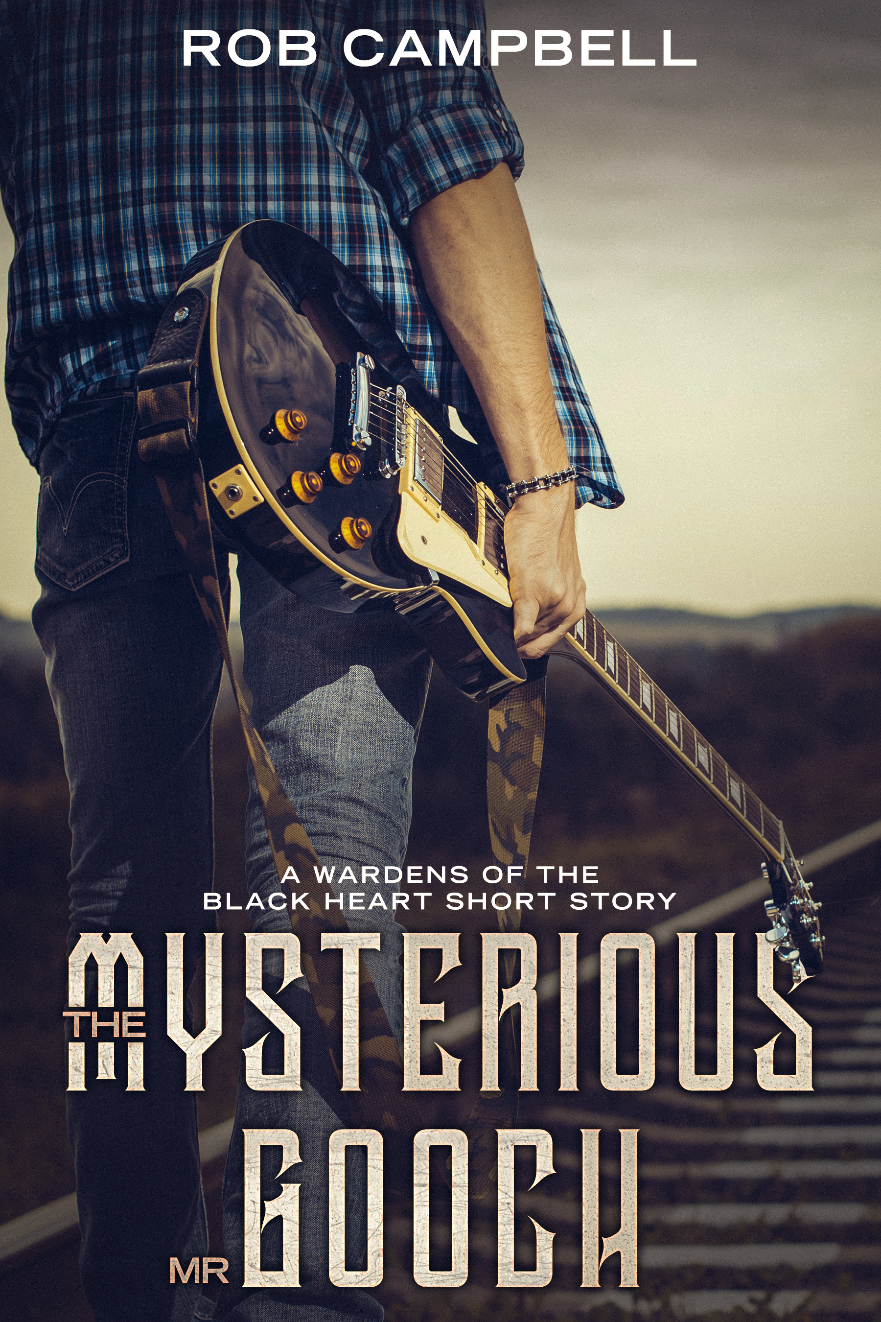 Mr Loading The Mysterious Mr Gooch by Rob Campbell | Goodreads