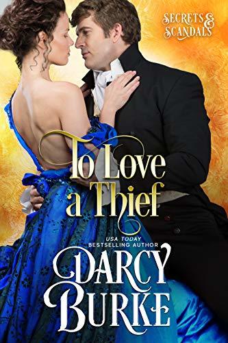 To Love A Thief