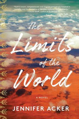 The Limits of the World book cover