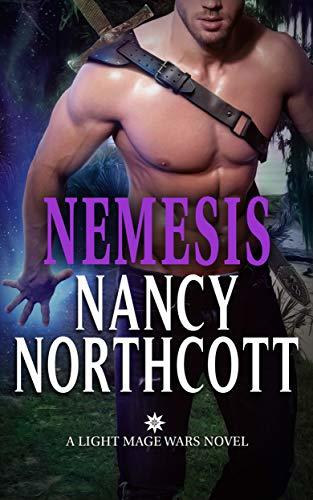 Nemesis book cover