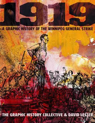 1919 book cover