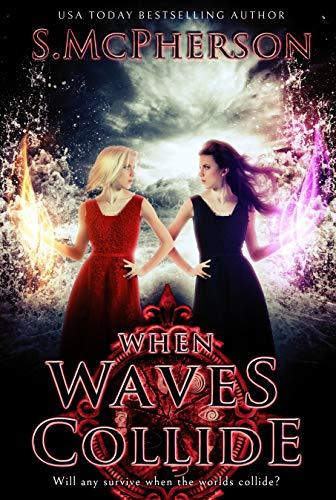 When Waves Collide book cover