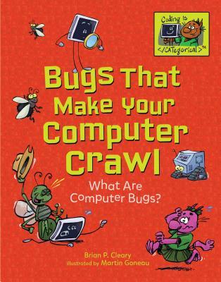 Bugs That Make Your Computer Crawl book cover