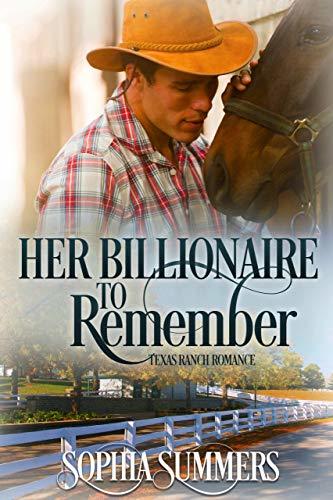 Her Billionaire to Remember book cover