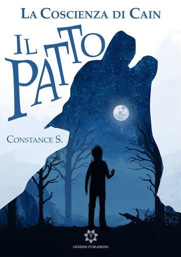 La Coscienza di Cain - Il Patto