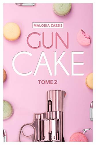 Gun Cake #2 book cover