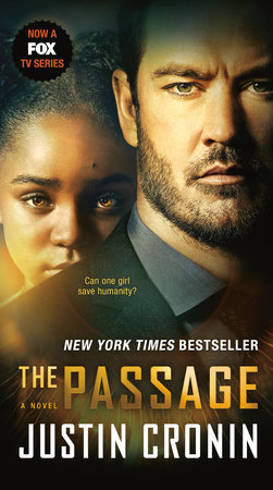 The Passage (Passage #1)
