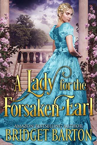 A Lady for the Forsaken Earl