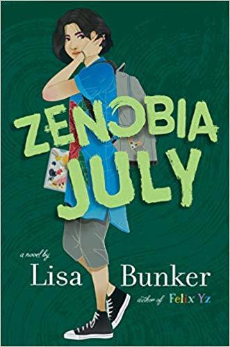 Zenobia July