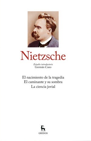 Nietzsche Vol. 1