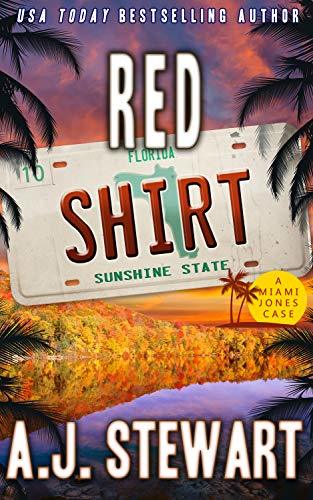 Red Shirt book cover