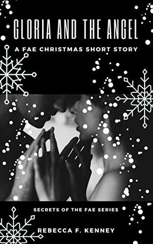 Gloria and the Angel book cover