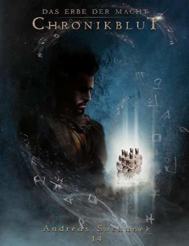 Chronikblut book cover