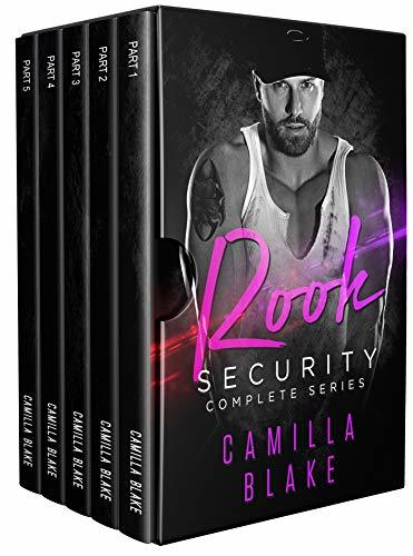 Rook Security: Complete 5-Part Series