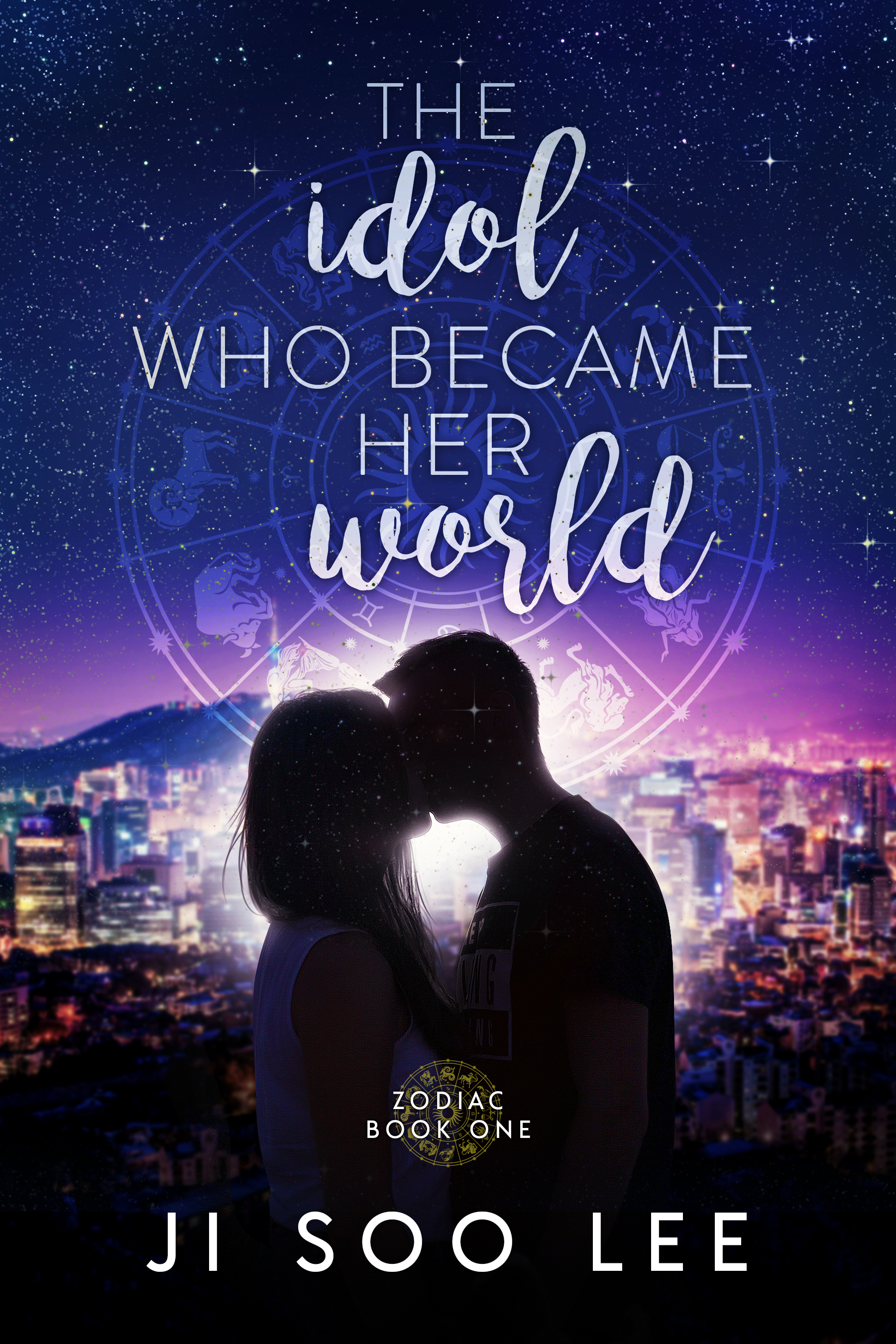 The Idol Who Became Her World