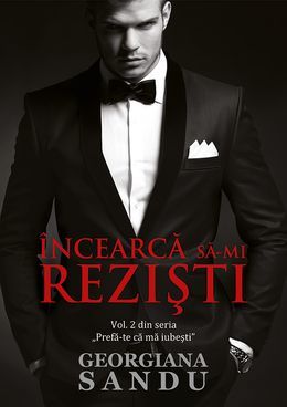 Incearcă să-mi reziști