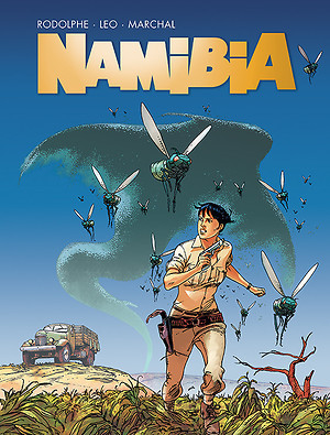 Namibia