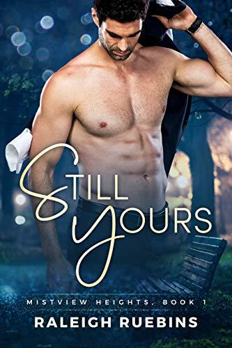 Still Yours book cover
