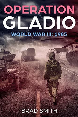 Operation Gladio book cover