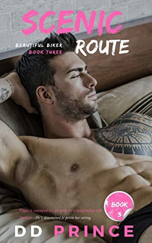 Scenic Route book cover