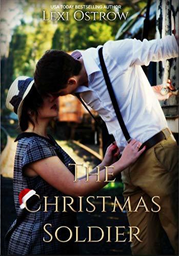 The Christmas Soldier book cover