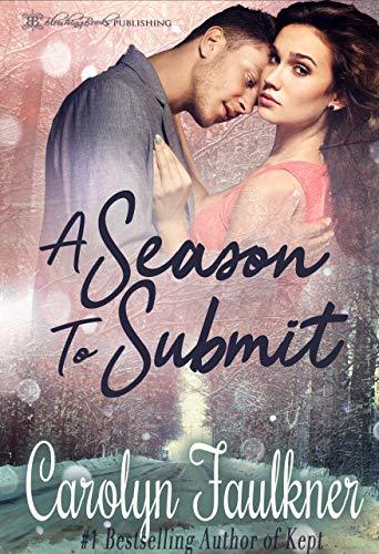 A Season to Submit book cover