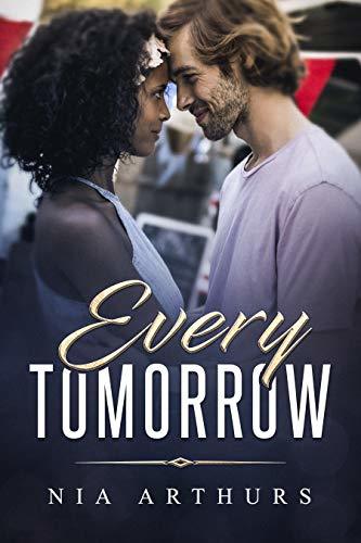 Every Tomorrow book cover