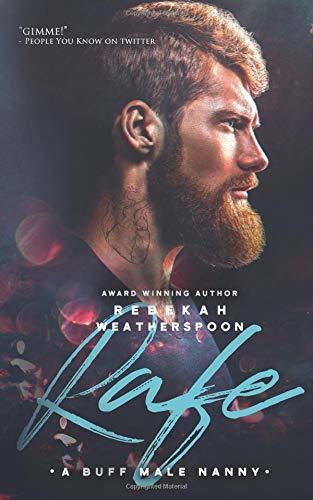 Rafe: A Buff Male Nanny (Loose Ends #1)