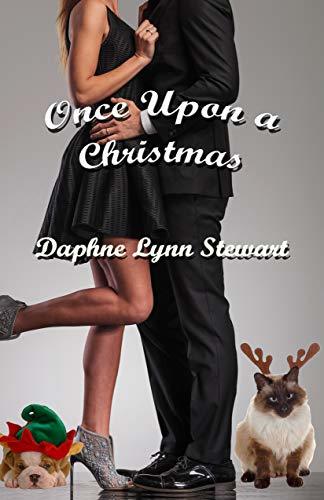 Once Upon a Christmas by Daphne Lynn Stewart | Goodreads
