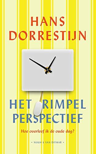 Het rimpelperspectief: Hoe overleef ik de oude dag?