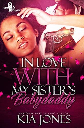In Love with My Sister's Babydaddy book cover