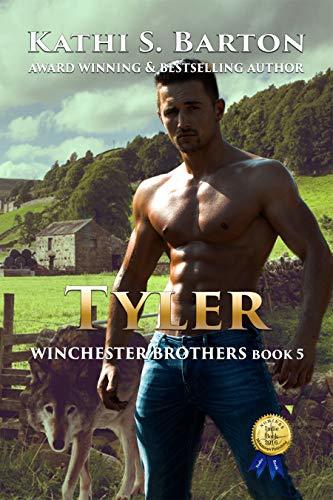 Tyler book cover