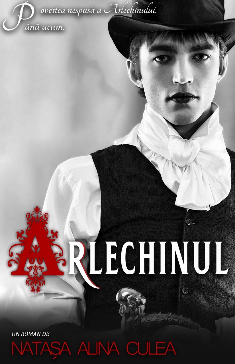 Arlechinul
