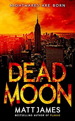 Dead Moon book cover 1