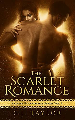 The Scarlet Romance: Vol. I