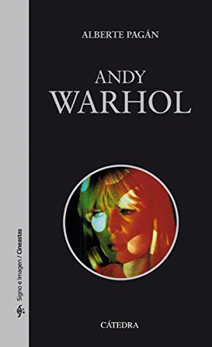 Signo e Imagen - Cineastas book cover 3
