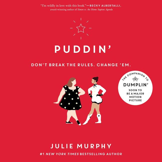 Puddin' (Dumplin' #2)