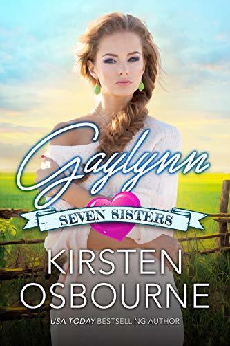 Gaylynn book cover