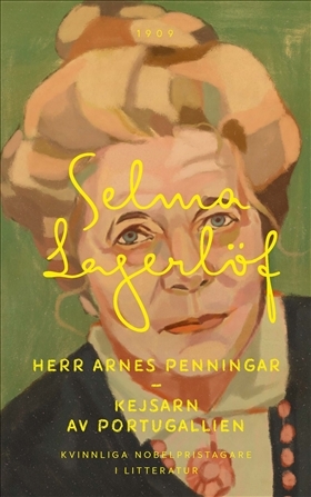 Herr Arnes penningar ; Kejsarn av Portugallien book cover