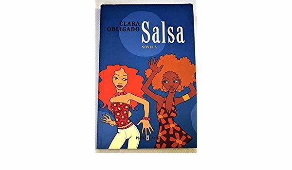 Salsa book cover