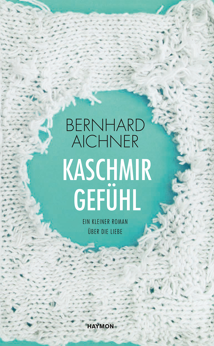 Kaschmirgefühl book cover
