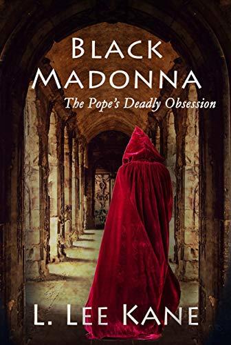 The Black Madonna book cover