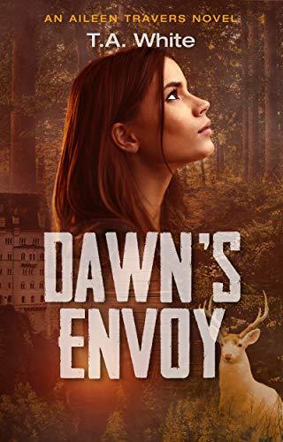 Aileen Travers book cover 2