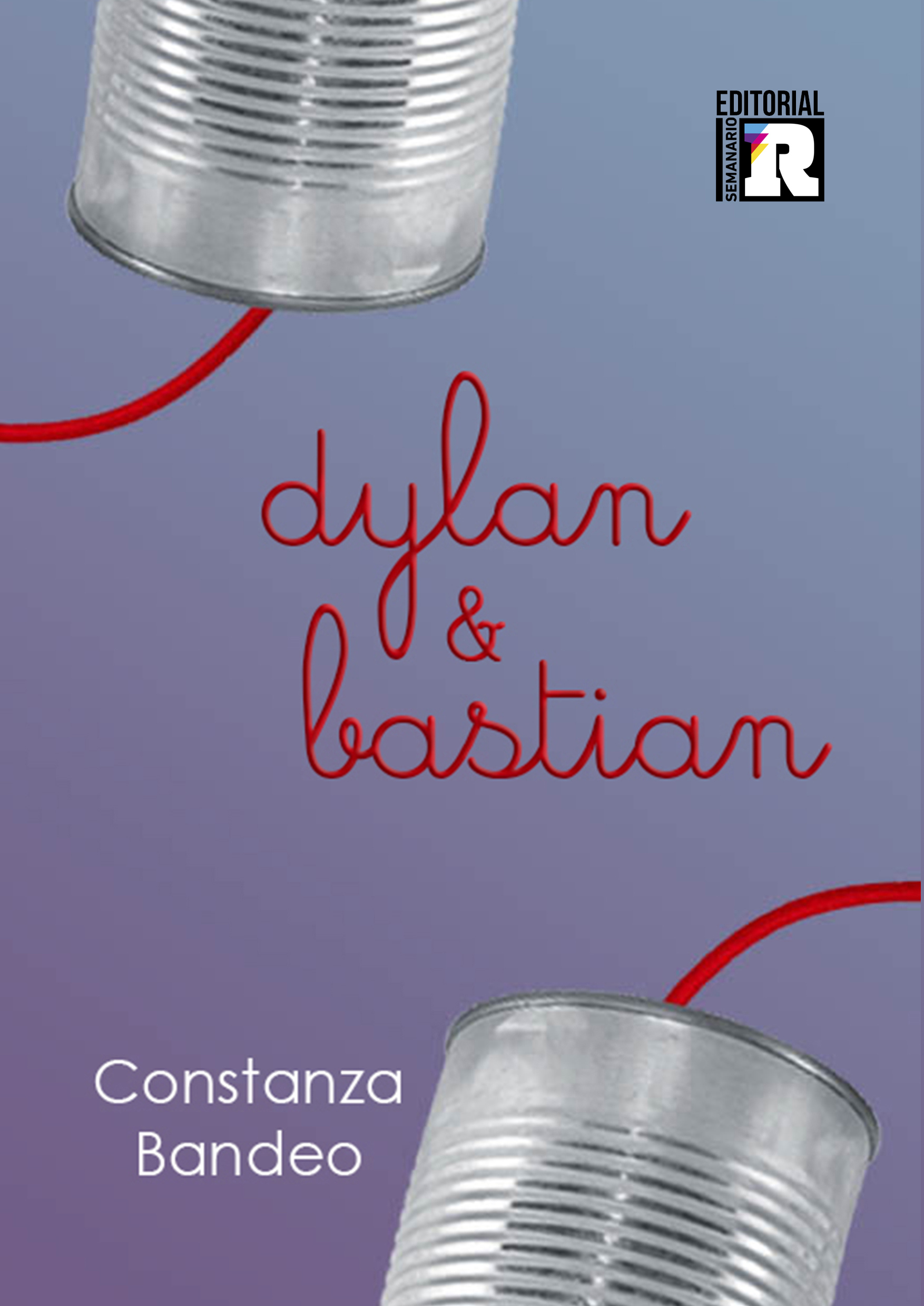 Dylan & Bastian